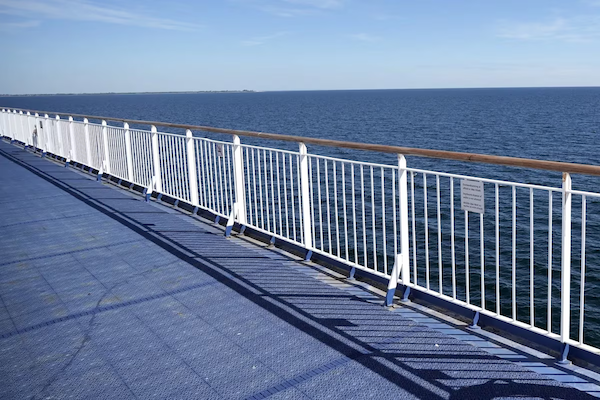 Civitavecchia - Palermo